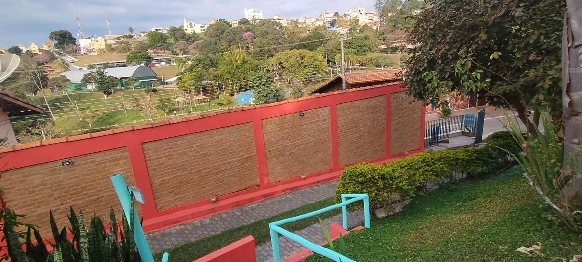 Hospedagem Vila Rica - 500M Do Centro De Cunha Sp Exterior photo