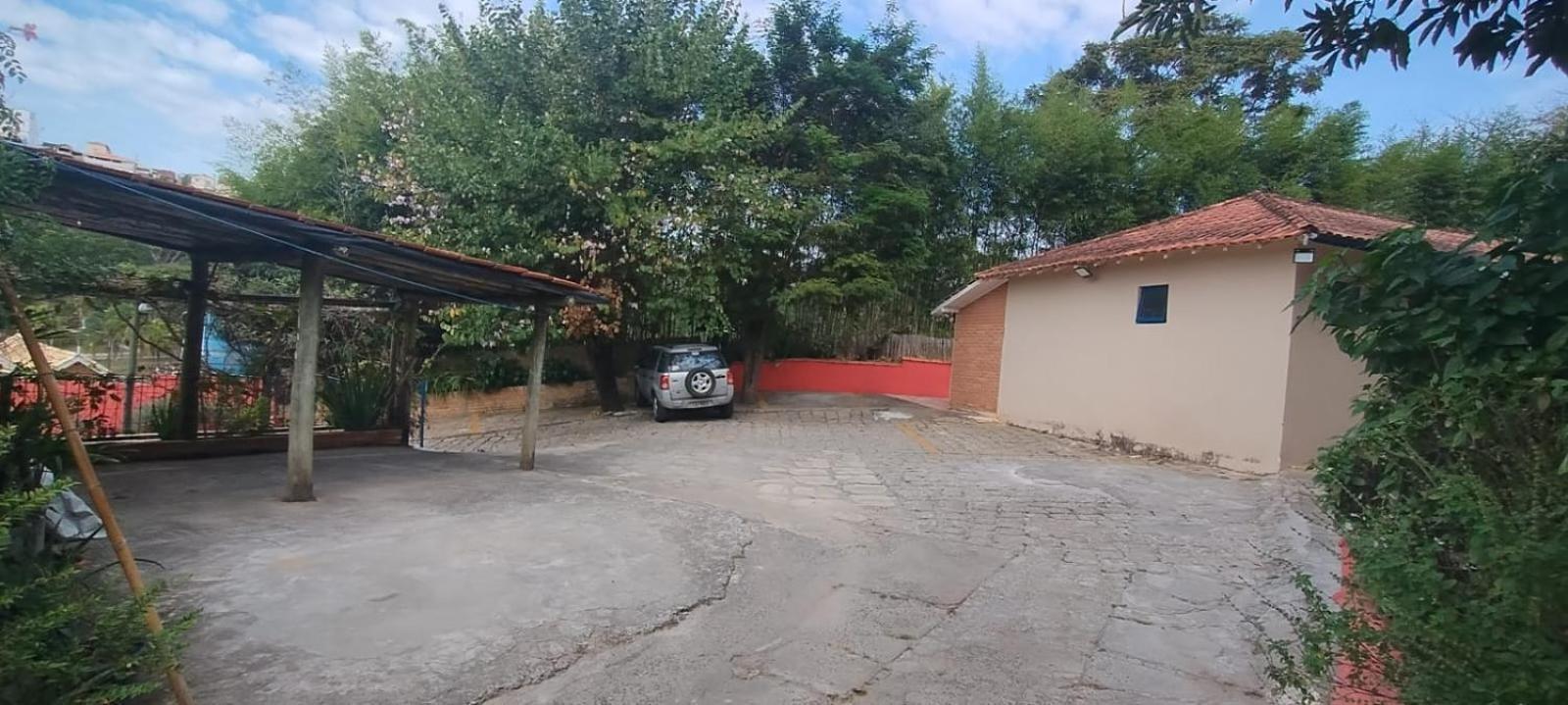 Hospedagem Vila Rica - 500M Do Centro De Cunha Sp Exterior photo