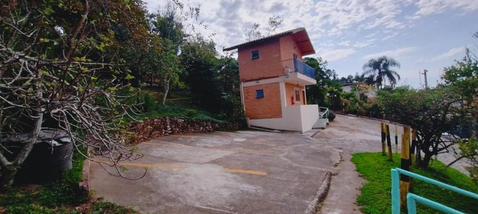 Hospedagem Vila Rica - 500M Do Centro De Cunha Sp Exterior photo