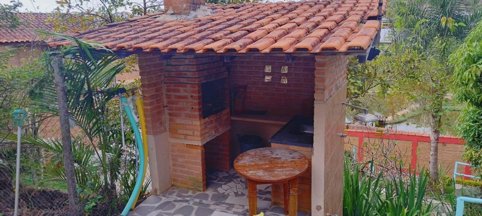 Hospedagem Vila Rica - 500M Do Centro De Cunha Sp Exterior photo