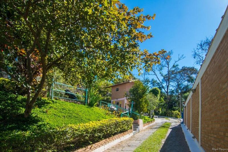 Hospedagem Vila Rica - 500M Do Centro De Cunha Sp Exterior photo