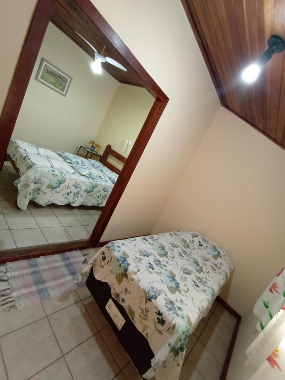 Hospedagem Vila Rica - 500M Do Centro De Cunha Sp Exterior photo