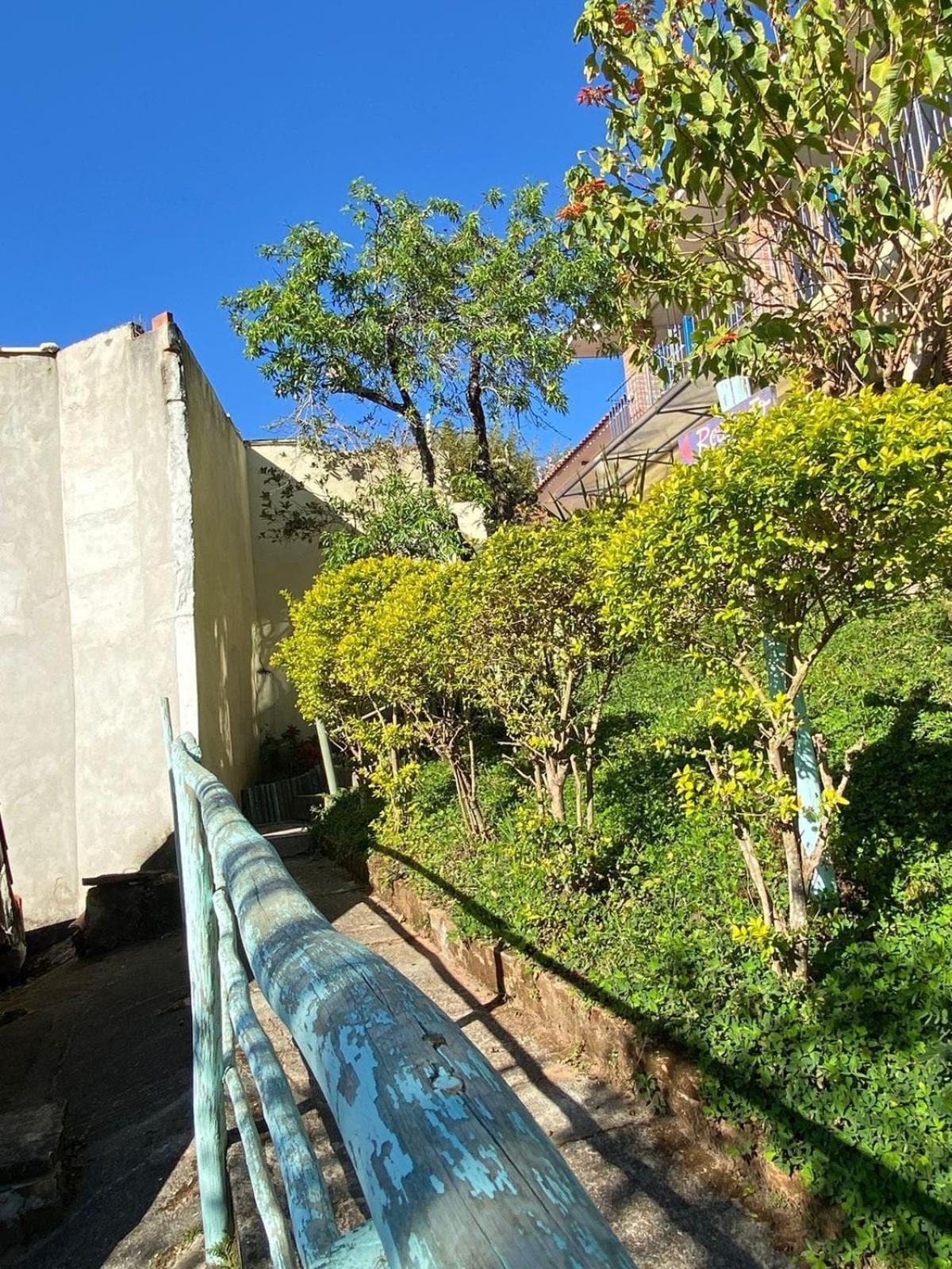 Hospedagem Vila Rica - 500M Do Centro De Cunha Sp Exterior photo